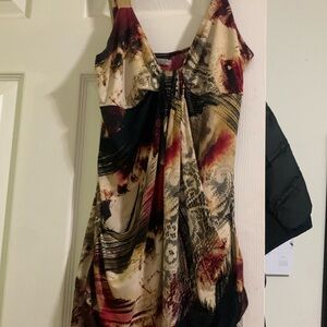 Cute vintage tank top